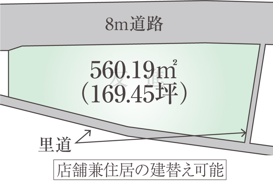 町田の区画図02