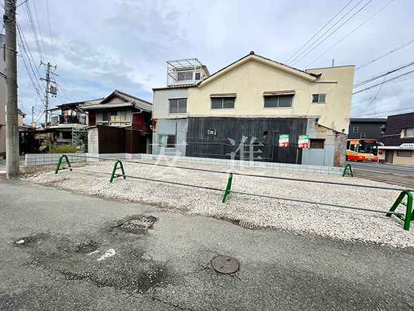 店舗用地 姫路市伊伝居(野里駅)1