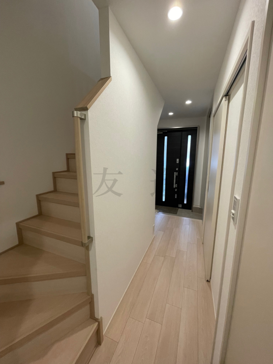 飾磨区清水廊下