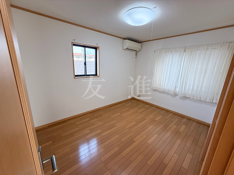 姫路市新在家3丁目(姫路駅)3階建 3LDK 9