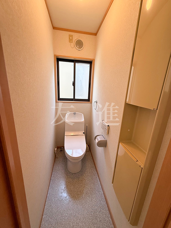 姫路市新在家3丁目(姫路駅)3階建 3LDK 6